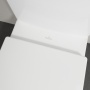 Villeroy & Boch Architectura Унитаз-компакт с открытым смывным краем, напольный, с DirectFlush, Альпийский белый 5691R001