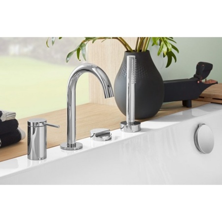 Ванна Villeroy & Boch Subway 170 x 75 см акриловая UBA170SUB2V-01