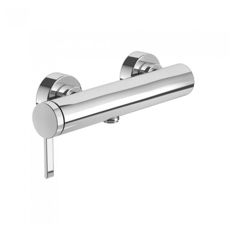 Смеситель Villeroy & Boch Dawn TVS10630115061 для душа, хром TVS10630115061