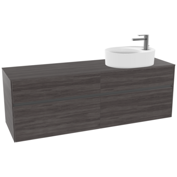 Незапираемый донный клапан с решеткой Villeroy & Boch 68080001