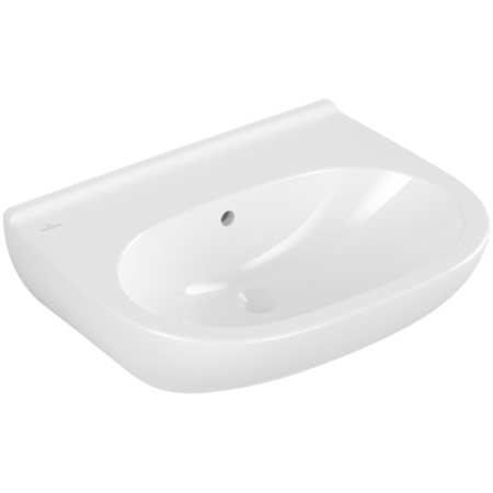 Раковина Villeroy & Boch O.novo 60 x 49 см 51606001