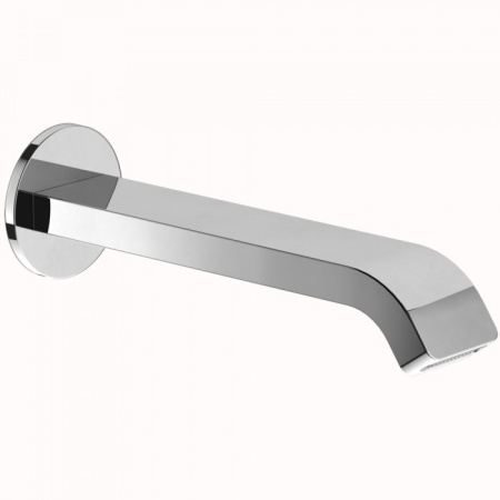 Излив Villeroy & Boch Dawn TVT10650515274 для раковины, хром сатинированный TVT10650515274