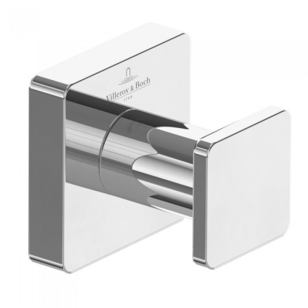 Крючок для полотенец Villeroy & Boch Elements-Striking TVA15201100061