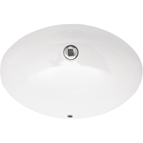 Раковина под столешницу Villeroy & Boch Evana 50 x 35 см 61470001