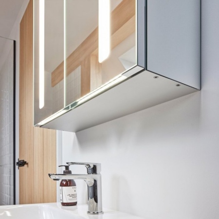 Villeroy & Boch O.novo Полупьедестал, 225 x 320 x 290 mm, Альпийский белый 52660001