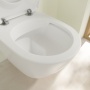 Villeroy & Boch Subway 2.0 Комбинированная упаковка, настенный, с DirectFlush, Альпийский белый 5614R201