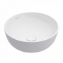 Раковина Villeroy & Boch Artis 417943BCT6 43х43 см, Full Moon светло-серая