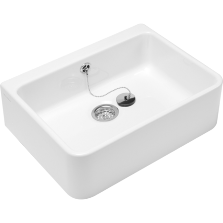 Villeroy & Boch Аксессуары Комплект перелива, 221 x 283 x 48,5 mm, Хромированный 94281061